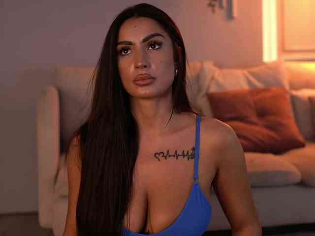 SiennaHays