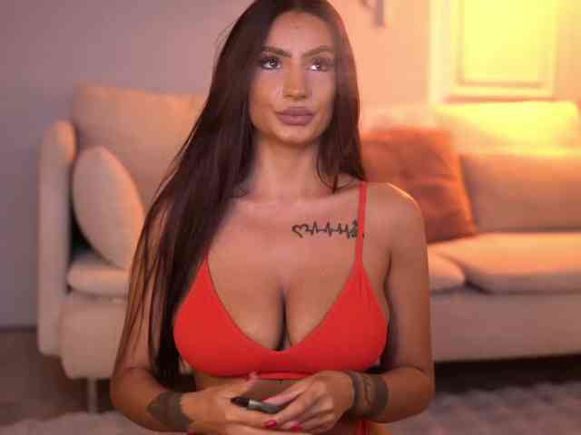 SiennaHays