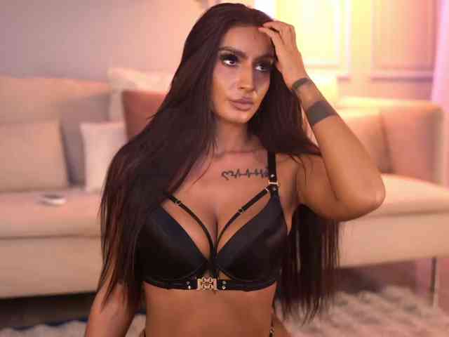 SiennaHays