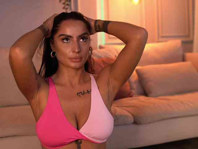 SiennaHays