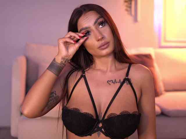SiennaHays