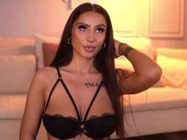 SiennaHays