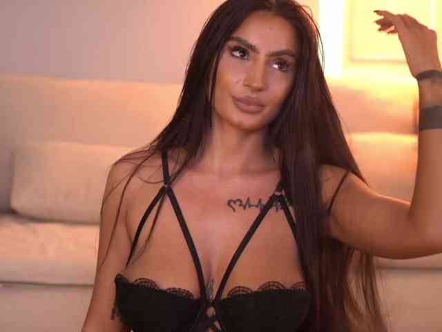 SiennaHays