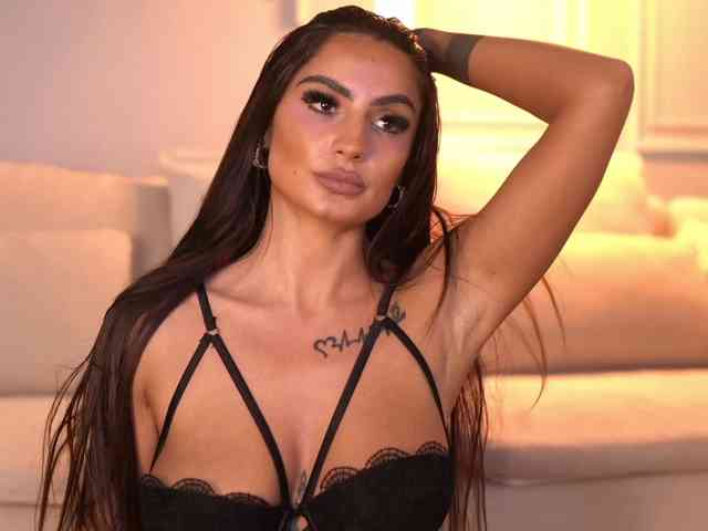 SiennaHays