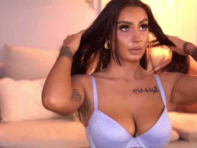 SiennaHays