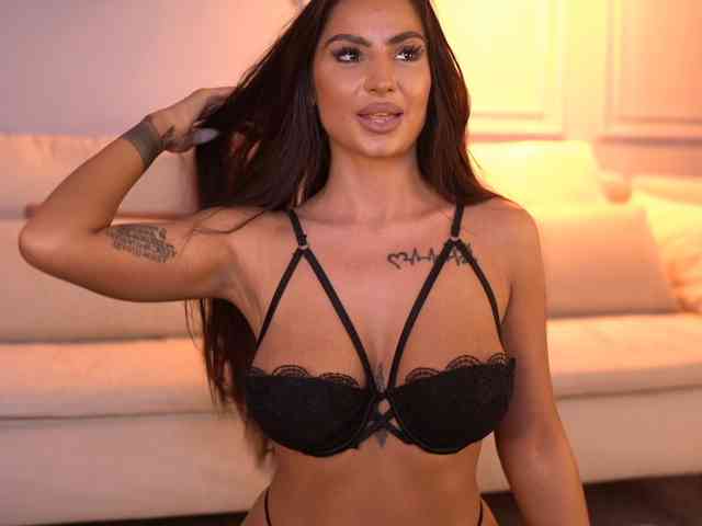 SiennaHays