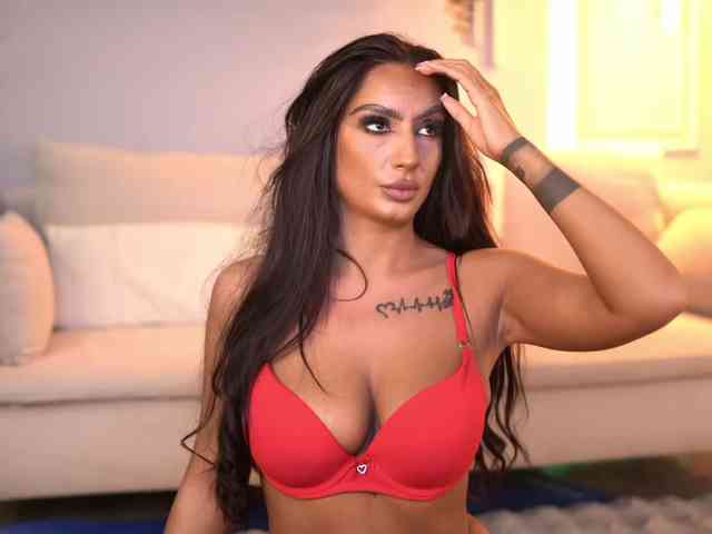 SiennaHays