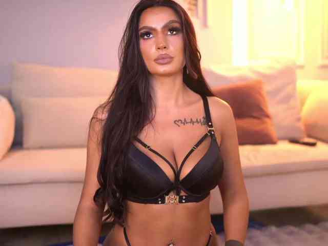 SiennaHays