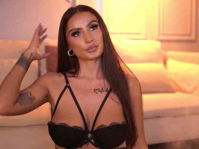 SiennaHays