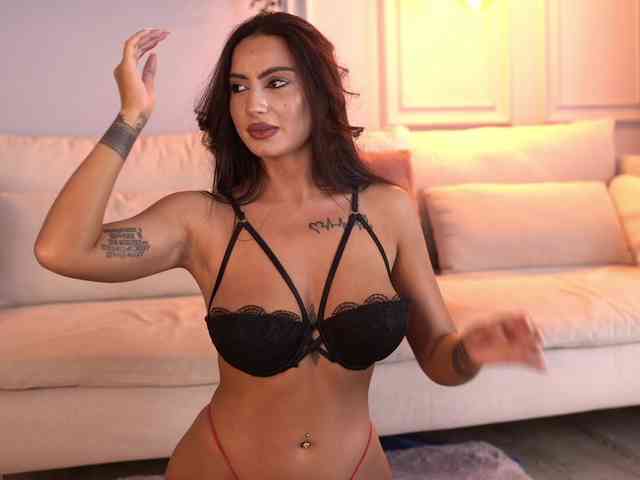 SiennaHays