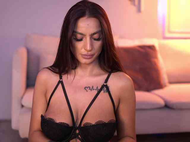 SiennaHays