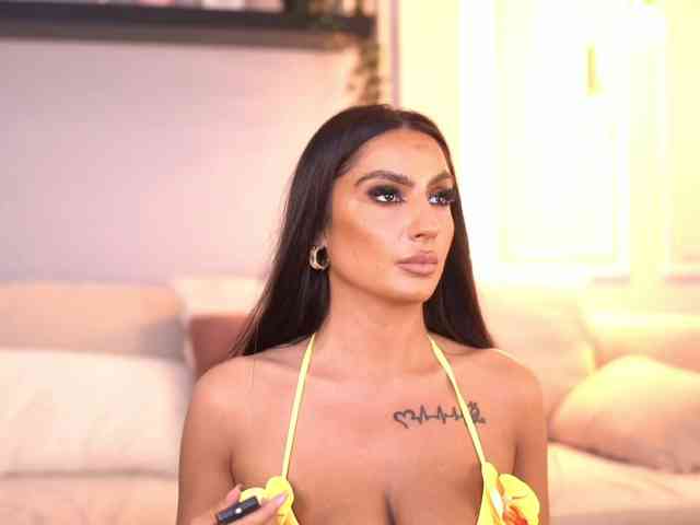 SiennaHays