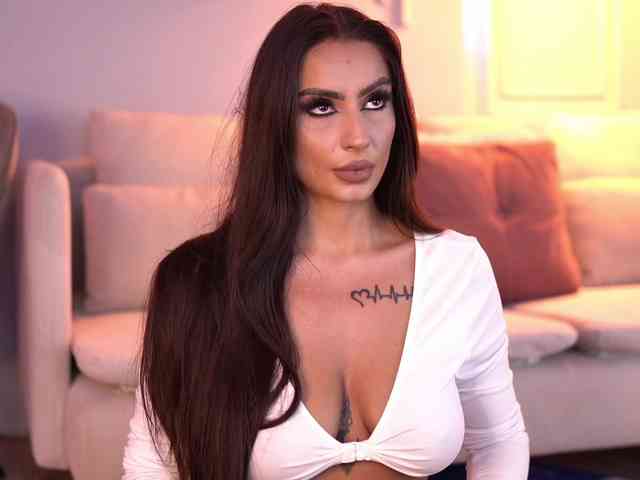 SiennaHays