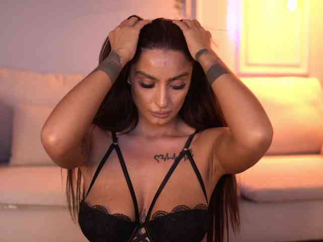 SiennaHays