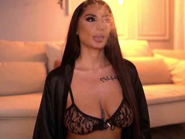 SiennaHays