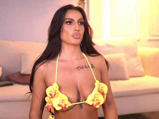 SiennaHays