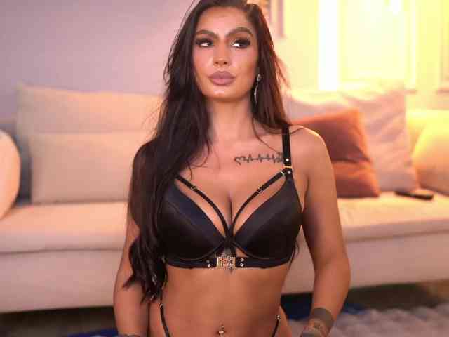 SiennaHays