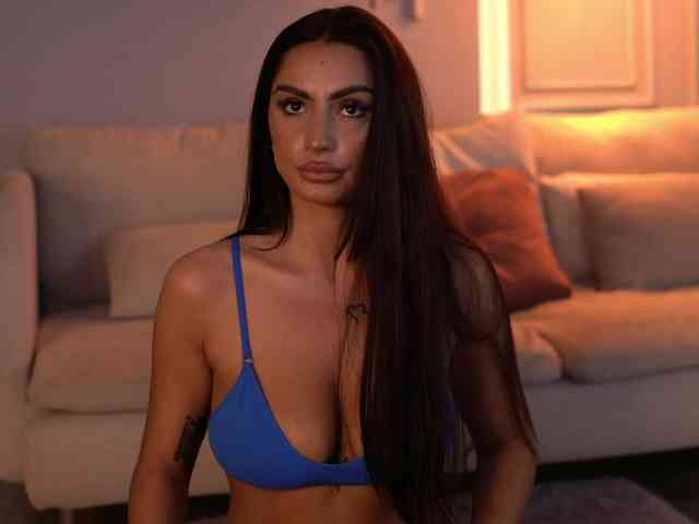 SiennaHays