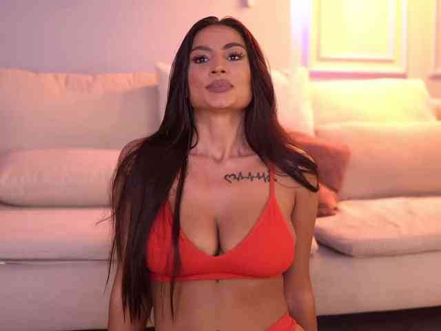 SiennaHays