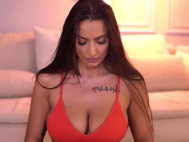 SiennaHays