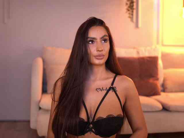 SiennaHays