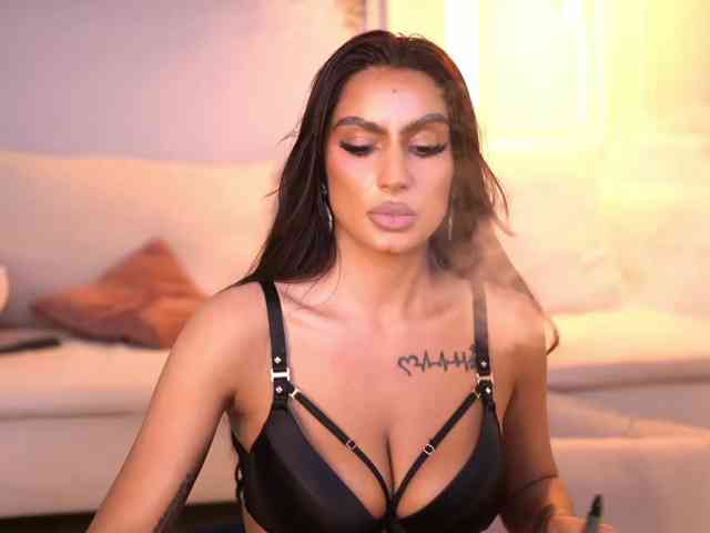 SiennaHays