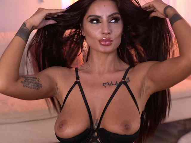 SiennaHays