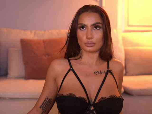 SiennaHays