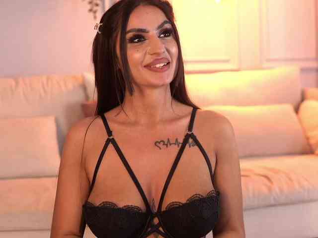 SiennaHays