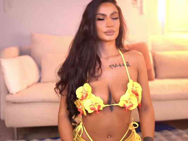 SiennaHays