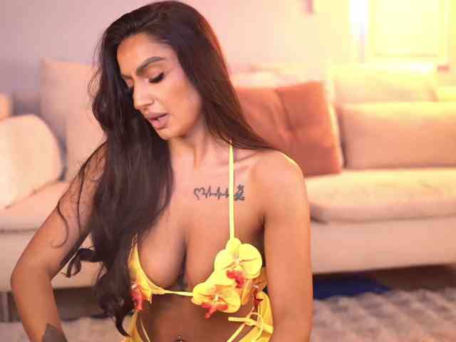 SiennaHays