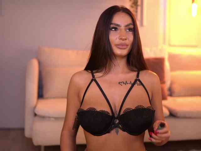 SiennaHays