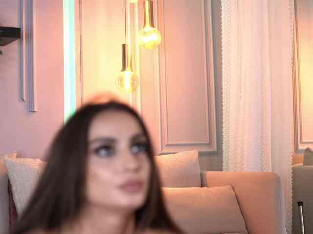 SiennaHays webcam