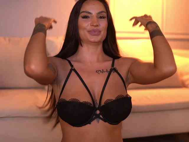 SiennaHays