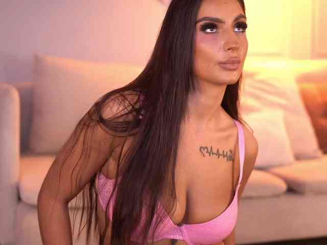 SiennaHays - Girl 