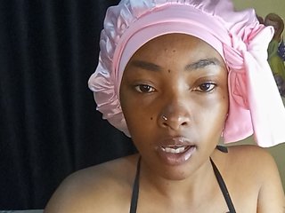 Prettyulenda Porn Show