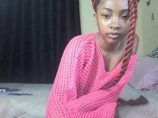Prettyulenda's Live Webcam