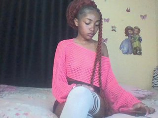 Prettyulenda Porn Show