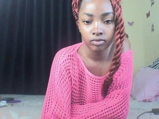 Prettyulenda Porn Show