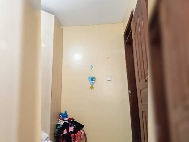 Prettyulenda live cam on BongaCams