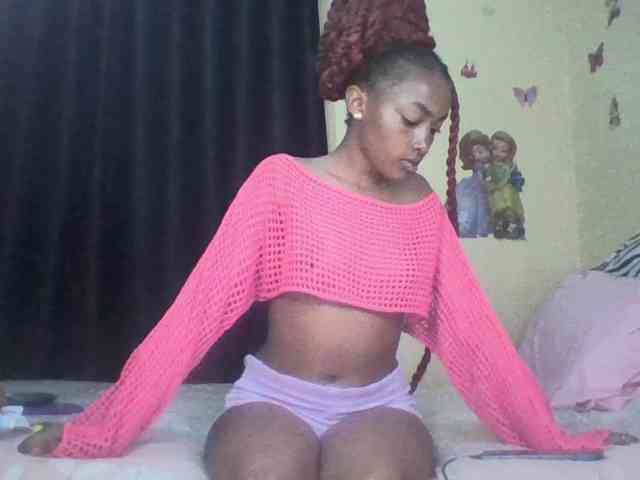 Prettyulenda webcam