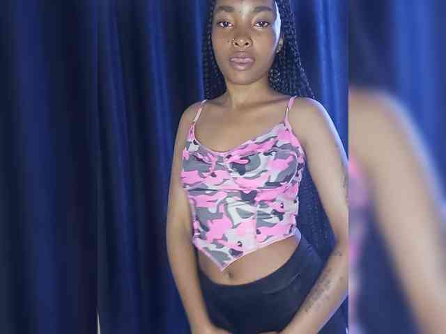 Prettyulenda webcam