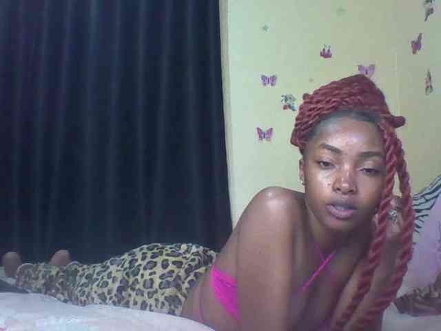 Prettyulenda webcam