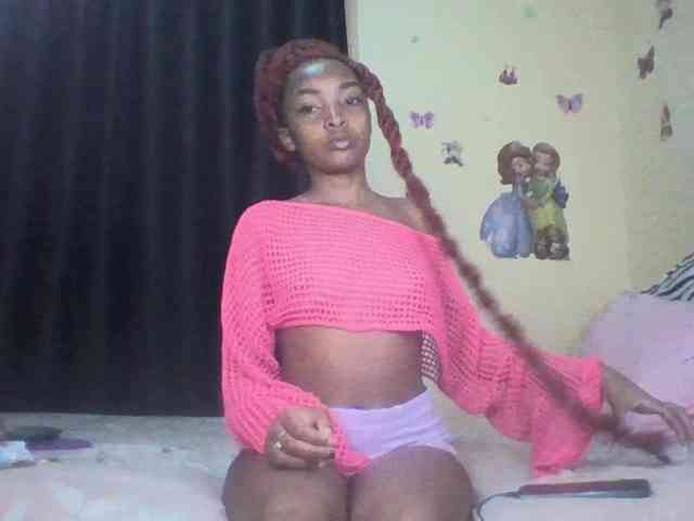 Prettyulenda webcam