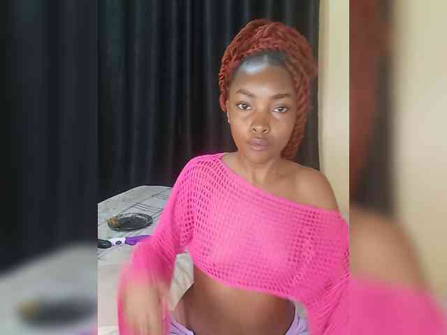 Prettyulenda webcam