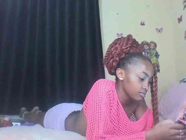 Prettyulenda webcam
