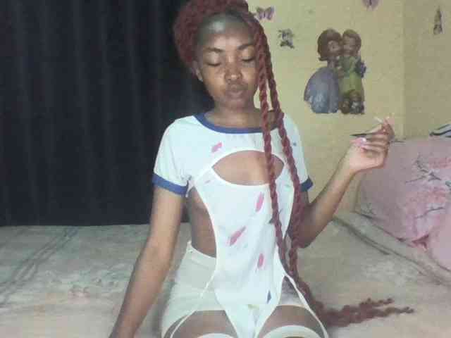 Prettyulenda webcam