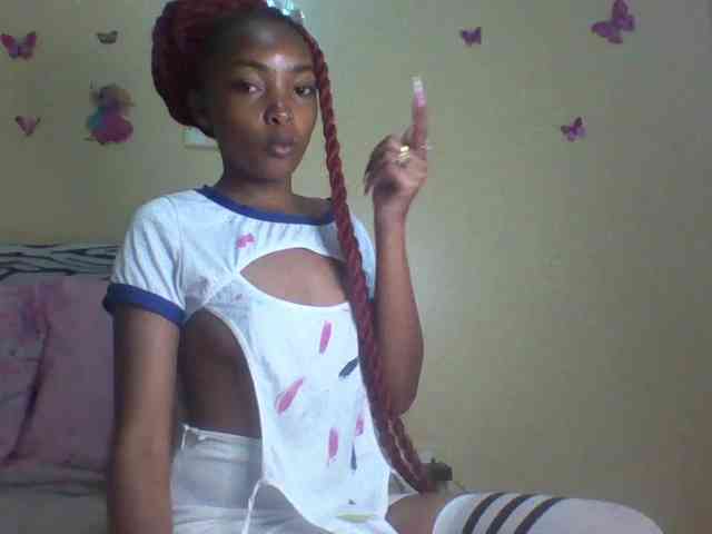 Prettyulenda webcam