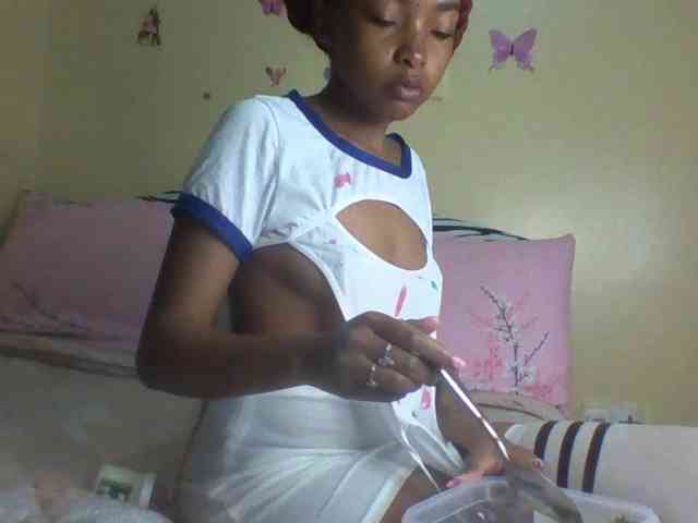 Prettyulenda webcam