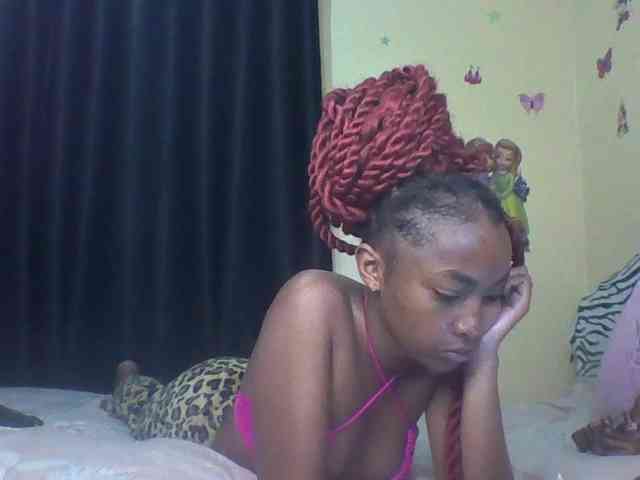 Prettyulenda webcam